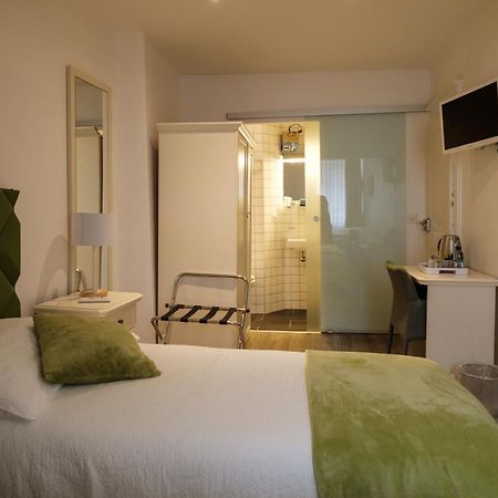 Hotel Du Raisin Lausanne Eksteriør bilde