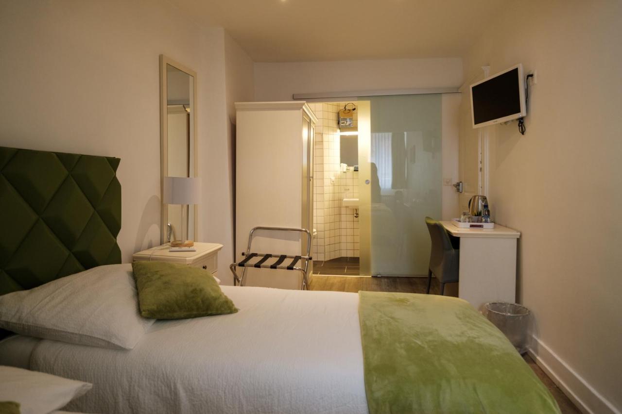 Hotel Du Raisin Lausanne Eksteriør bilde