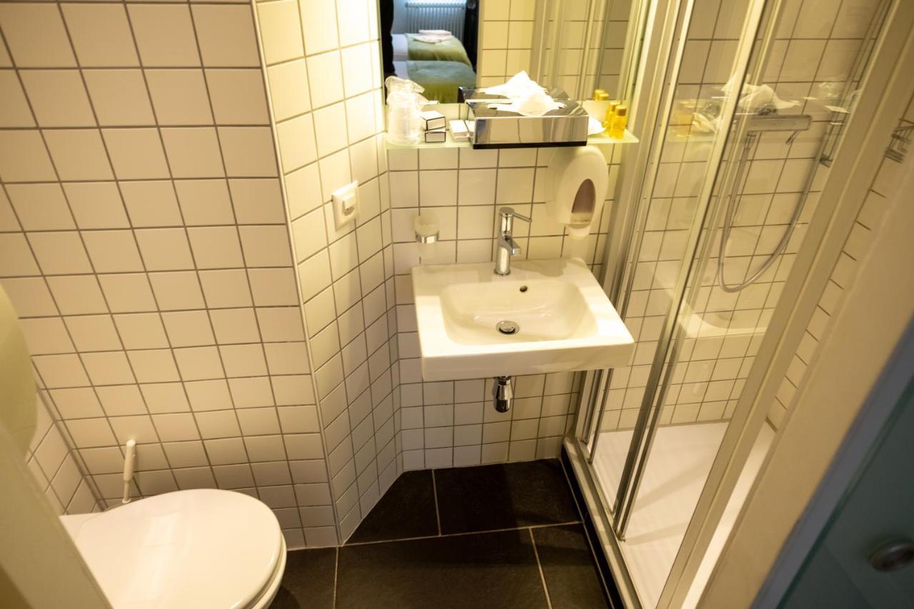 Hotel Du Raisin Lausanne Eksteriør bilde