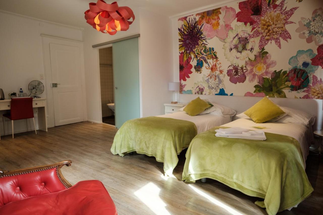 Hotel Du Raisin Lausanne Eksteriør bilde