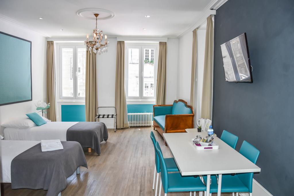 Hotel Du Raisin Lausanne Eksteriør bilde