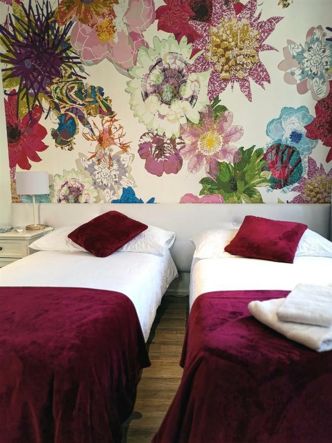 Hotel Du Raisin Lausanne Eksteriør bilde