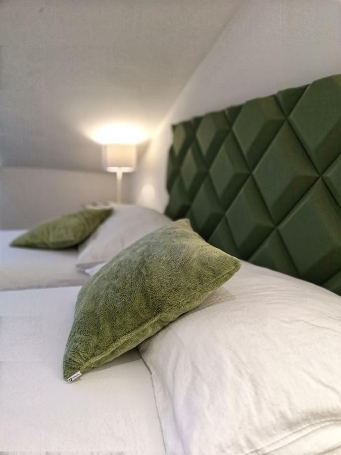 Hotel Du Raisin Lausanne Eksteriør bilde