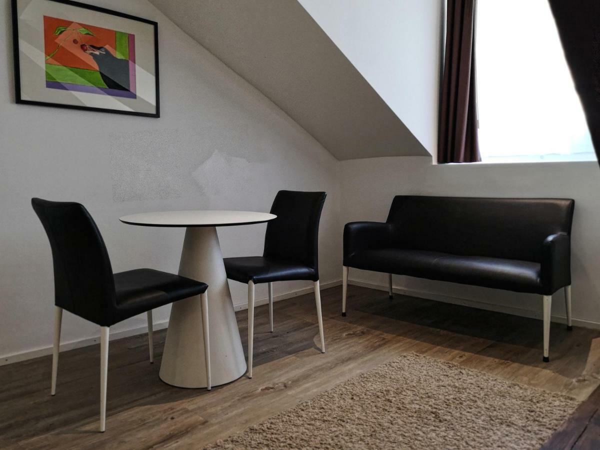 Hotel Du Raisin Lausanne Eksteriør bilde